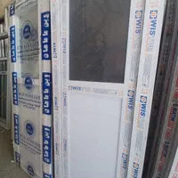 توزیعکننده درب سرویس|مصالح و تجهیزات ساختمان|سنندج, |دیوار