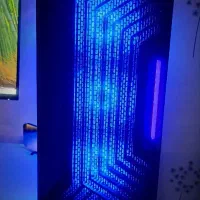 کیس فول گیمینگ