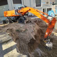 بیل لاستیکی