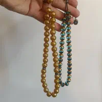 تسبیح زینتی