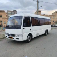 مینی بوس ایسوزو