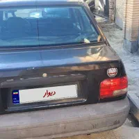 ماشین اسقاطی|خودرو سواری و وانت|ملایر, |دیوار