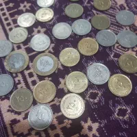 فروش‌پول‌سکه‌ای‌قدیمی