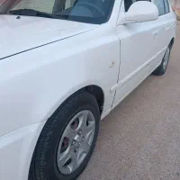 فروش یک دستگاه هیوندا ورنا|خودرو سواری و وانت|گرگان, |دیوار