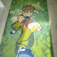 فرش کودک ا در۱/۵