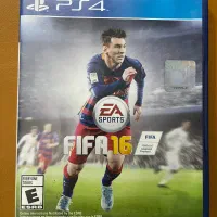 سی دی بازی/ دیسک بازی PS4|کنسول، بازی ویدئویی و آنلاین|کتالم و سادات شهر, |دیوار