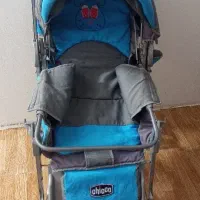 کالسکه ابی
