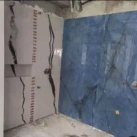 سرامیک کاری و کاشی و انواع سنگ