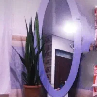 آیینه قدی