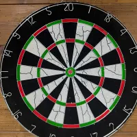 دارت حرفه ای و سالم