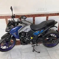 موتور گلگسی ۱۸۰