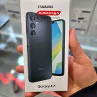 SAMSUNG A16 4g