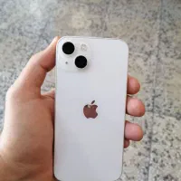 آیفون 13 نرمال دوسیم بدون ریجستر