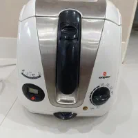 سرخ کن ساپر