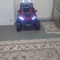 ماشین شارژی|اسباببازی|وحیدیه, |دیوار