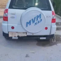 mvm x33 بی خط وخش|خودرو سواری و وانت|ارومیه, |دیوار