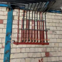 گازرسانی روشنا شاندیز صدیقی