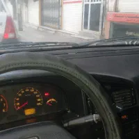 آردی۸۴ دوگانه cng|خودرو سواری و وانت|ملارد, |دیوار