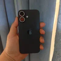 iPhone 16