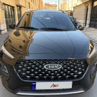 X22پرو|خودرو سواری و وانت|شیراز, آبیاری|دیوار