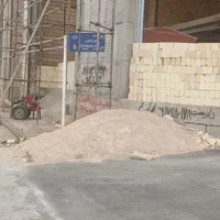 زمین 180 متری شهرک کوثر|فروش زمین و ملک کلنگی|شیراز, شهرک کوثر|دیوار