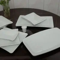 سرویس چینی زرین