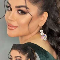 میکاپ وشینیون با بهترین متریال روز دنیا