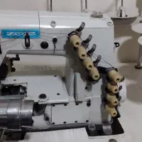 چرخ کمردوز،میان دوز