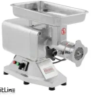 چرخ گوشت براکس BM22 نیمه صنعتی