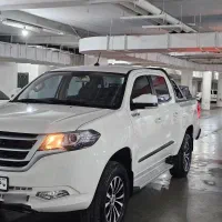 کلوت دنده 1401 توربو 2.4|خودرو سواری و وانت|زنجان, |دیوار