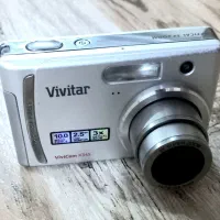 دوربین عکاسی و فیلمبرداری vivatar