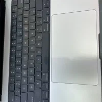 Apple macbook 16 2021-22|رایانه همراه|تهران, المهدی|دیوار