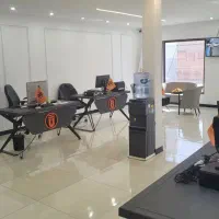 استخدام نظافتچی و امور دفتری