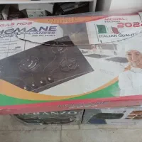 اجاق گاز صفحه ای|اجاق گاز و لوازم برقی پخت‌وپز|قم, شهر قائم|دیوار