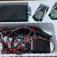 دزدگیر خودرو