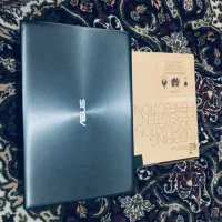 لپتاپ ایسوس i5 معاوضه باگوشی یا آیپد هم قیمت