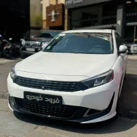 رسپکت پرایم ۲ سفید صفر ۱۴۰۴|خودرو سواری و وانت|تهران, قیطریه|دیوار