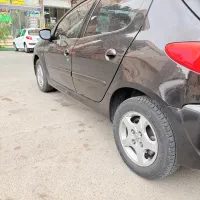 ۲۰۷ پانا ۴۰۱|خودرو سواری و وانت|کهریزک, |دیوار