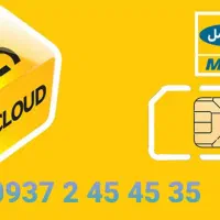 فروش سیم کارت