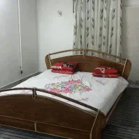 منزل مبله روزانه هفتگی پاسخگو ۲۴ ساعته|اجارهٔ کوتاه‌مدت آپارتمان و سوئیت|کاشان, پشت شهربانی|دیوار