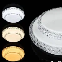 فروش لوستر های سه حالته قیمت اقتصادی