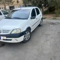 ال۹۰مدل۹۵ سفید