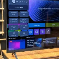 تلویزیون 65 اینچ LG