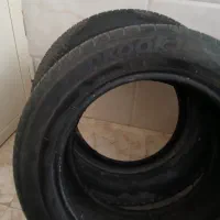 چهارحلقه لاستیک رینگ ۱۵