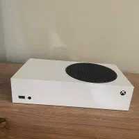 xbox series s ایکس باکس سری اس|کنسول، بازی ویدئویی و آنلاین|قائمشهر, |دیوار