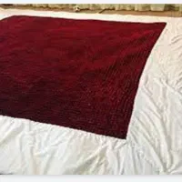 لحاف بزرگ دو نفره