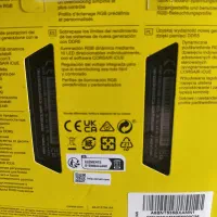 ram 32g ddr5 Corsair vengeance 6000mhz rgb|قطعات و لوازم جانبی رایانه|مشهد, شهید معقول|دیوار