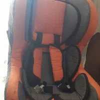 صندلی ماشین