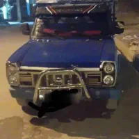 نیسان ۸۱ معاوضه یا نقدی