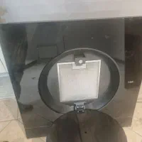 هود دیواری ویترینی|هود|رشت, نیکمرام|دیوار